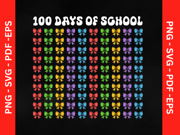 A Coquette Bow for the 100th Day: A Designer’s Practical Review