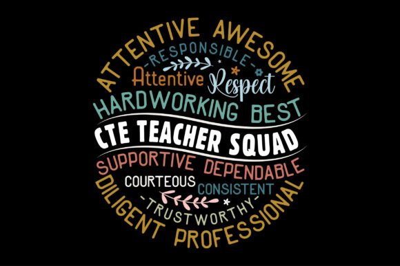 A Designer's Look at CTE Teacher Squad Pediatric Health Care