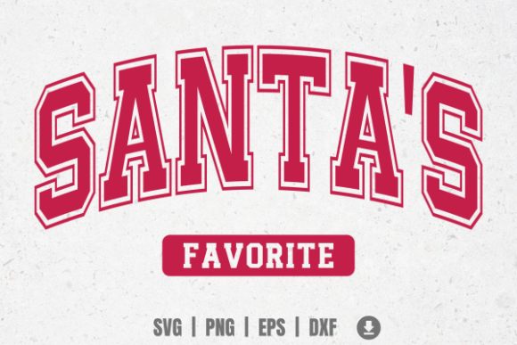 A Designer's Take on Santa's Favorite Embroidery File