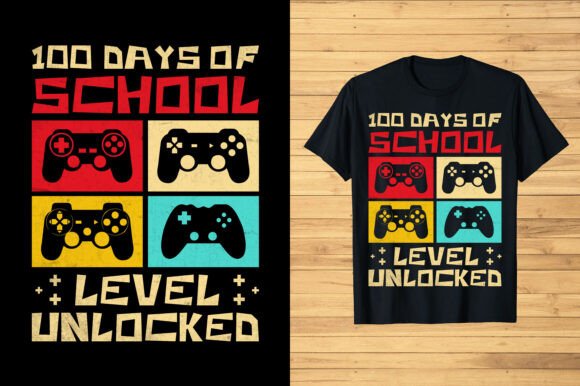 A Designer's Take on the 100 Days of School Embroidery Design