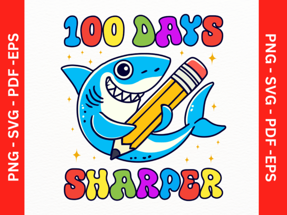 A Designer's Take on the 100 Days Sharper Embroidery Design