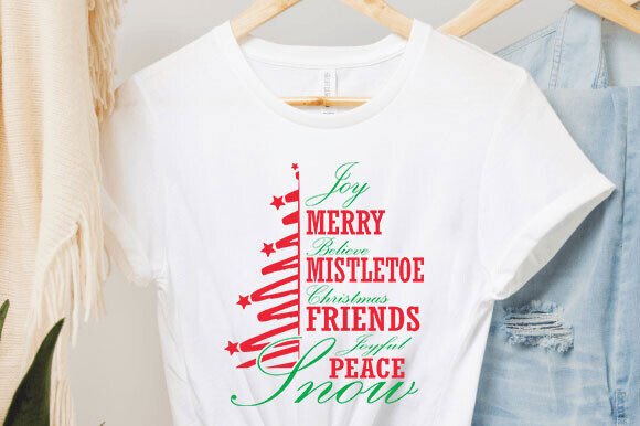 A Designer's Take on the Christmas Quotes Snowflake