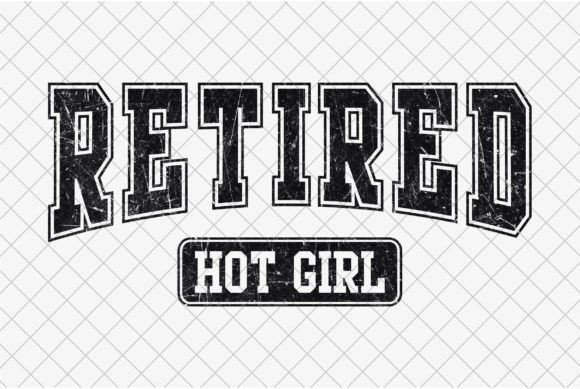 A Designer’s Review: Retired Hot Girl Sublimation PNG