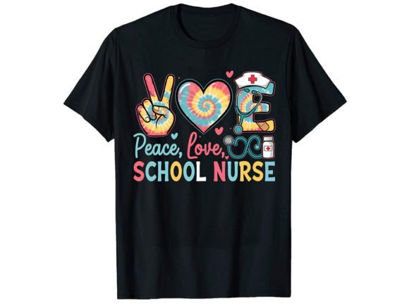 A Practical Review of the Peace Love School Nurse Embroidery Design