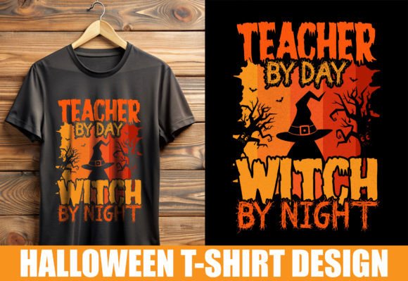 A Professional's Review of the Teacher by Day Halloween Embroidery Design