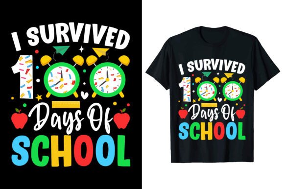A Real-World Review of the 100 Day of School Embroidery Design