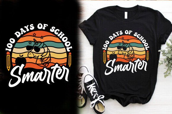 A Real-World Review of the 100 Days of School Smarter Embroidery Design
