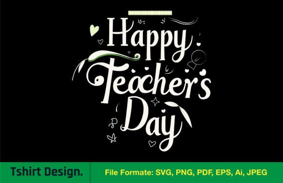 A Real-World Review of the Happy Teacher's Day Design