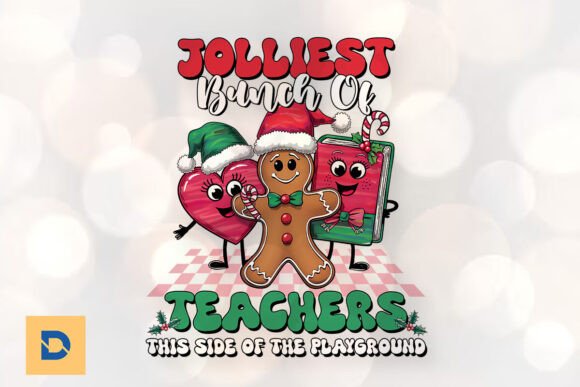 A Real-World Review of the Jolliest Bunch of Teacher This Side PNG