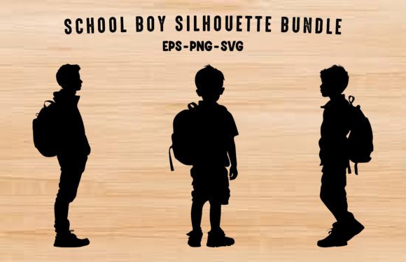 A Real-World Review of the School Kids Silhouette Embroidery Set