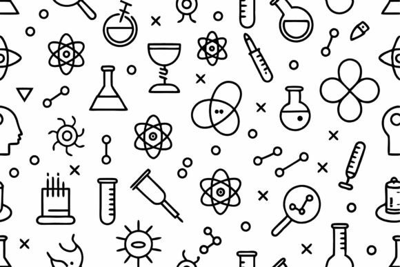 A Science Lab Pattern Review for Embroidery Designers