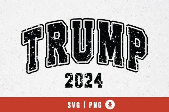 An Embroidery Designer's Review of the Trump 2024 Varsity Design