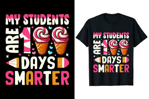 Evaluating a 100th Day of School Design for Real Embroidery Projects