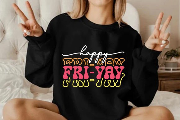 Evaluating Teacher Friday Weekend Shirt for Real Embroidery Projects