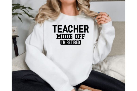 From Teacher to Retired: A Fun & Functional Embroidery Design