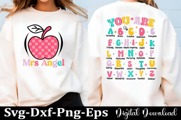 Retro Teacher Embroidery Designs: A Designer's Review